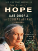 Book Cover for "The Book of Hope"