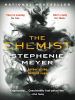 Book Cover for "The Chemist"