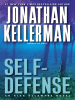 Book Cover for "Self-Defense"