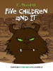 Book Cover for "Five Children and It"