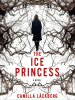 Book Cover for "The Ice Princess"