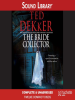 Book Cover for "The Bride Collector"