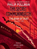 Book Cover for "The Secret Commonwealth"