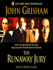 Book Cover for "The Runaway Jury"
