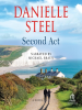 Book Cover for "Second Act"