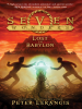 Book Cover for "Lost in Babylon"