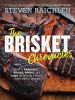Book Cover for "The Brisket Chronicles"