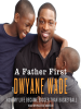 Book Cover for "A Father First"