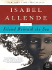 Book Cover for "Island Beneath the Sea"