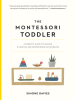 Book Cover for "The Montessori Toddler"