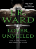 Book Cover for "Lover Unveiled"