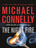 Book Cover for "The Night Fire"