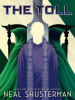 Book Cover for "The Toll"