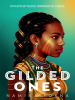 Book Cover for "The Gilded Ones"