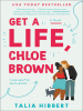 Book Cover for "Get a Life, Chloe Brown"