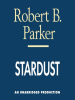Book Cover for "Stardust"