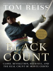 Book Cover for "The Black Count"