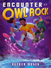 Book Cover for "Encounter at Owl Rock"