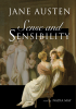 Book Cover for "Sense and Sensibility"