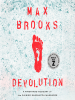 Book Cover for "Devolution"