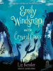 Book Cover for "Emily Windsnap and the Crystal Caves"