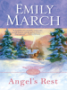 Book Cover for "Angel's Rest"