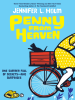 Book Cover for "Penny from Heaven"