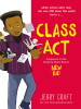 Book Cover for "Class Act"