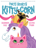 Book Cover for "Party Hearty Kitty-Corn"
