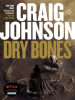 Book Cover for "Dry Bones"