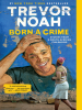Book Cover for "Born a Crime"