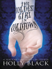 Book Cover for "The Coldest Girl in Coldtown"