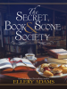 Book Cover for "The Secret, Book & Scone Society"