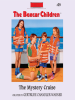 Book Cover for "The Mystery Cruise"