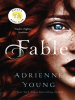 Book Cover for "Fable"