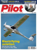 Book Cover for "Pilot"