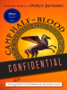 Book Cover for "Camp Half-Blood Confidential"