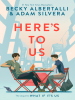 Book Cover for "Here's to Us"