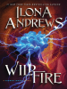 Book Cover for "Wildfire"