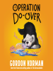 Book Cover for "Operation Do-Over"