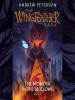 Book Cover for "The Monster in the Hollows"