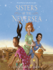 Book Cover for "Sisters of the Neversea"
