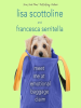 Book Cover for "Meet Me at Emotional Baggage Claim"