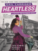 Book Cover for "Heartless"