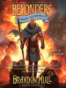 Book Cover for "Chasing the Prophecy"