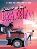 Book Cover for "Dinner at the Brake Fast"