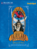 Book Cover for "The Girl Who Soared Over Fairyland and Cut the Moon in Two"