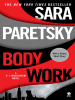 Book Cover for "Body Work"