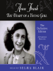Book Cover for "The Diary of a Young Girl"