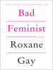 Book Cover for "Bad Feminist"